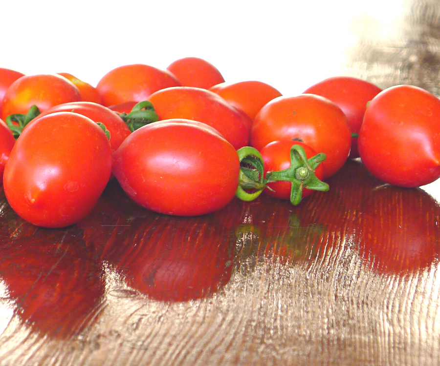 Roma Tomatoes 