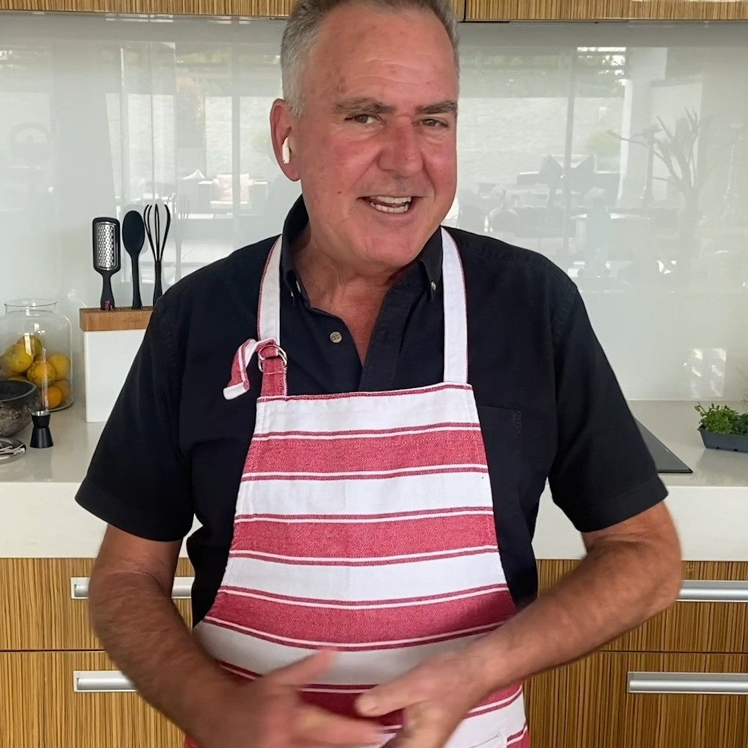 IT'S TIME FOR OUR SUMMER SERIES 🍅 WITH SIMON GAULT
.
We've teamed up with celebrity Chef Simon Gault and Vegetables.co.nz to bring you an epic series of summer inspiration using NZ tomatoes and some other seasonal veg too!
.
Follow our page here (if you are doing that already then 🥰) or on Facebook or on TikTok to stay in the loop and catch all the videos as they are released.
.
Download recipe in bio. 
.
Simon has created simple recipes for you to replicate in your home kitchen with his indomitable engaging energy and style so...
LET'S COOK!
.
.
.
.
.
@simongaultfood @simon_gault @gaultsdeli @vegetables.co.nz 
#tomatoesnz #summerseries2022 #simonsummerseries #nztomatoes #thetomatosourcenz #chefcooking #recipevideo #summerrecipeseries #cookalong #summerseriesnz #summernz #summernz2022 #summerfood #summerfoodie #summercooking #eattomatoes #eatvegetables #buylocal #seasonalcooking